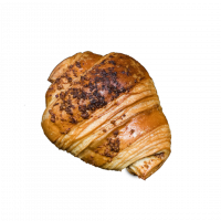 Obrázek produktu Croissant s pekanovými ořechy