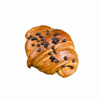 Obrázek produktu Croissant čokoládový Vegan