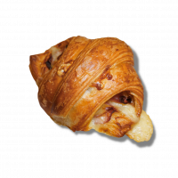 Obrázek produktu Croissant Raclette et Jambón