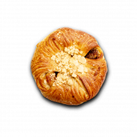 Obrázek produktu Kroláč ořechový