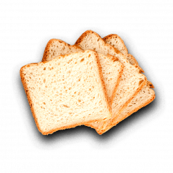 Obrázek produktu Toastový chléb