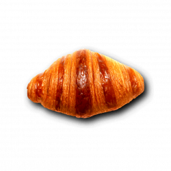 Obrázek produktu Vegan Croissant