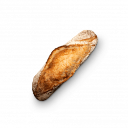 Obrázek produktu Bageta pšeničná malá