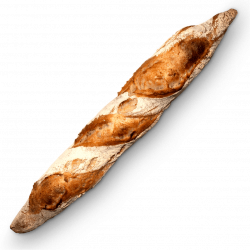 Obrázek produktu Bageta pšeničná velká